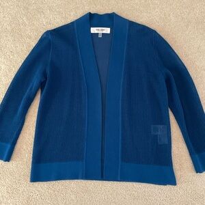 Jones Studio Open Front Cardigan, Small